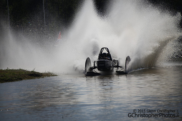 2015 Swamp Buggy Winter Classic - Naples, FL