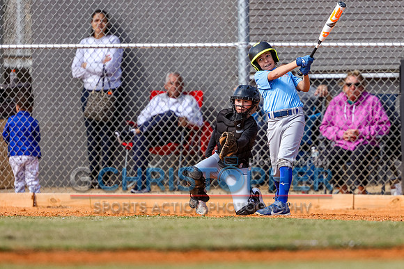 Gulfside Baseball - 2022