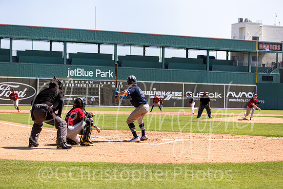 Mens Senior Baseball League - Naples Spring 2021