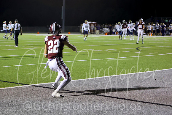 FBA Lions Football 2024