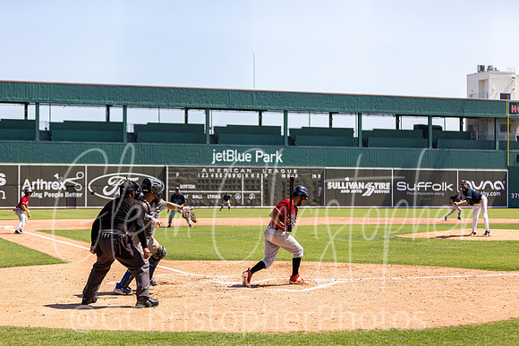 Mens Senior Baseball League - Naples Spring 2021
