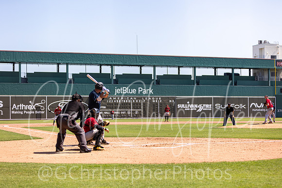 Mens Senior Baseball League - Naples Spring 2021