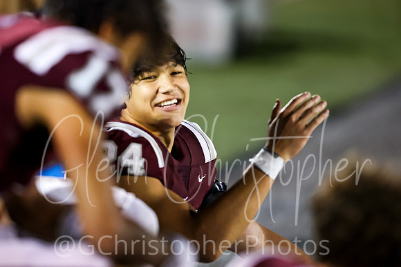 FBA Lions Football 2024