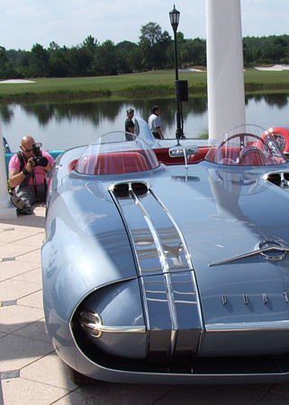Festivals of Speed - Orlando, FL 2010