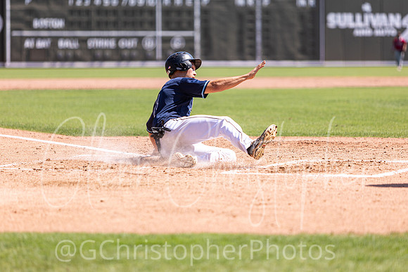 Mens Senior Baseball League - Naples Spring 2021