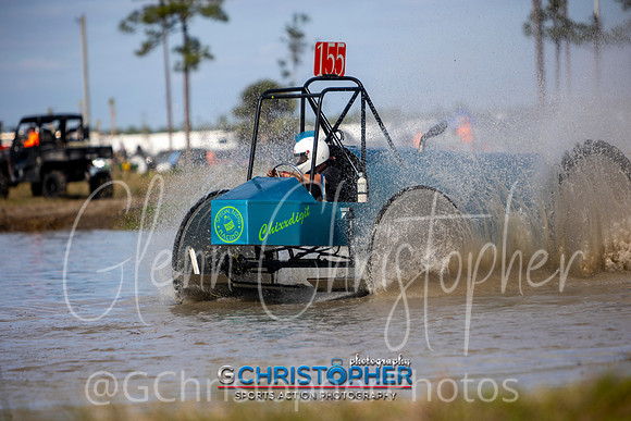 Swamp Buggy Races 2023 - 2024