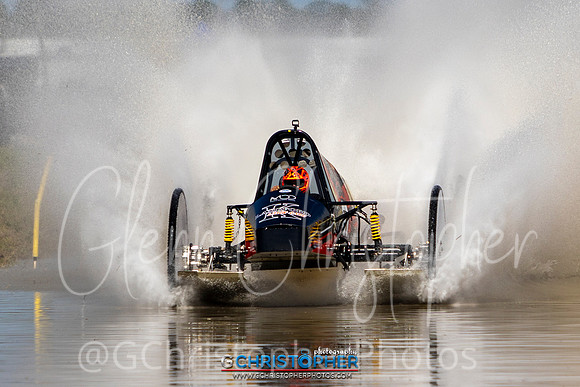 Swamp Buggy Races 2023 - 2024
