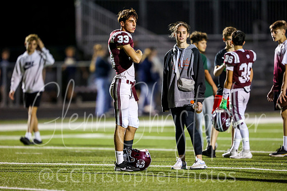 FBA Lions Football 2024