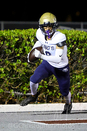 FBA Lions Football 2024