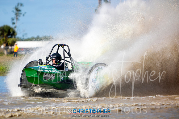 Swamp Buggy Races 2023 - 2024