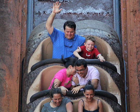 DISNEY