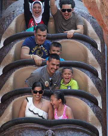 DISNEY
