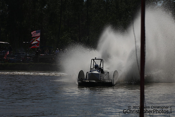 2015 Swamp Buggy Winter Classic - Naples, FL