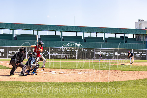 Mens Senior Baseball League - Naples Spring 2021