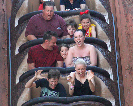 DISNEY