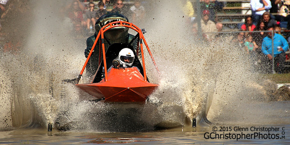 2015 Swamp Buggy Winter Classic - Naples, FL
