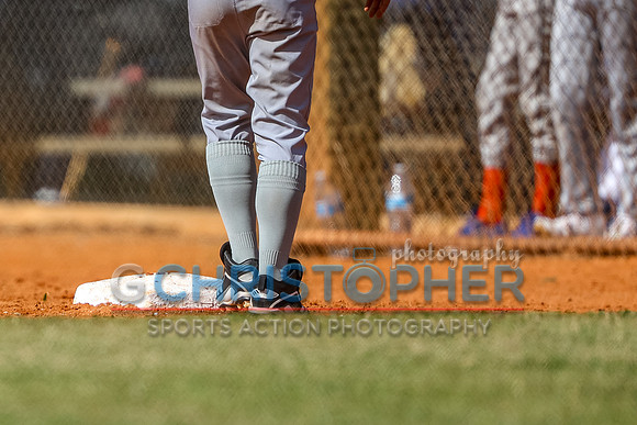 Gulfside Baseball - 2022