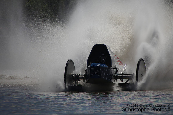 2015 Swamp Buggy Winter Classic - Naples, FL