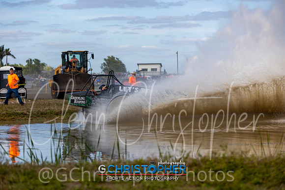 Swamp Buggy Races 2023 - 2024