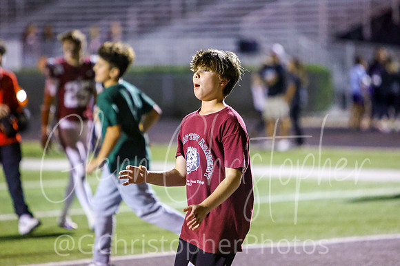 FBA Lions Football 2024