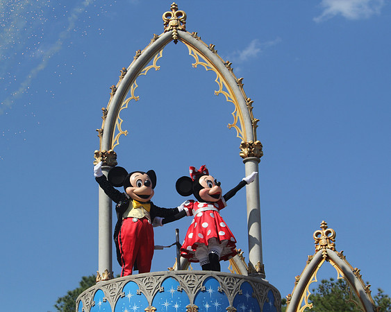 DISNEY