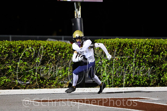 FBA Lions Football 2024