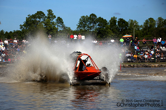 2015 Swamp Buggy Winter Classic - Naples, FL