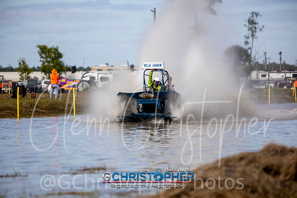 Swamp Buggy Races 2023 - 2024