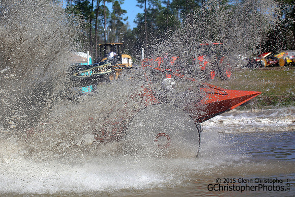 2015 Swamp Buggy Winter Classic - Naples, FL