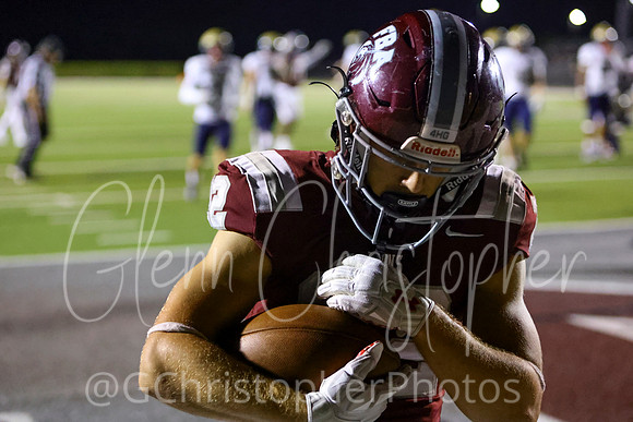 FBA Lions Football 2024