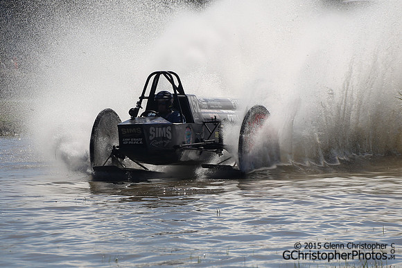 2015 Swamp Buggy Winter Classic - Naples, FL