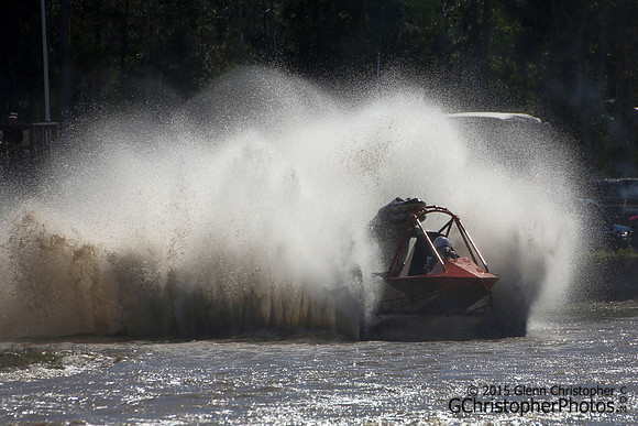 2015 Swamp Buggy Winter Classic - Naples, FL