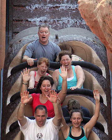DISNEY