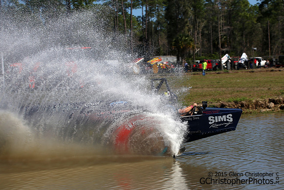 2015 Swamp Buggy Winter Classic - Naples, FL
