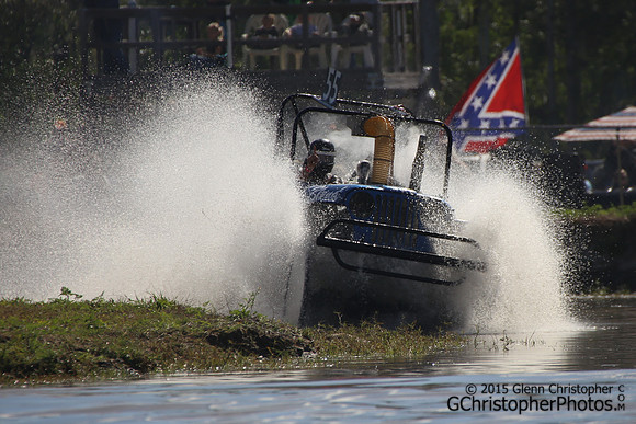 2015 Swamp Buggy Winter Classic - Naples, FL