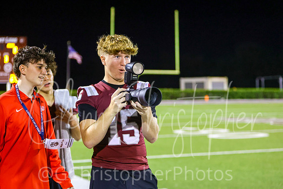 FBA Lions Football 2024