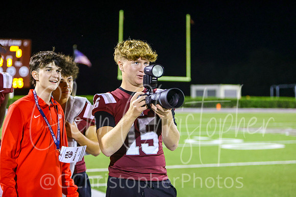 FBA Lions Football 2024
