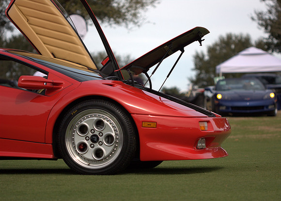 Festivals of Speed