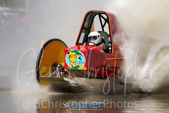 Swamp Buggy Races 2023 - 2024