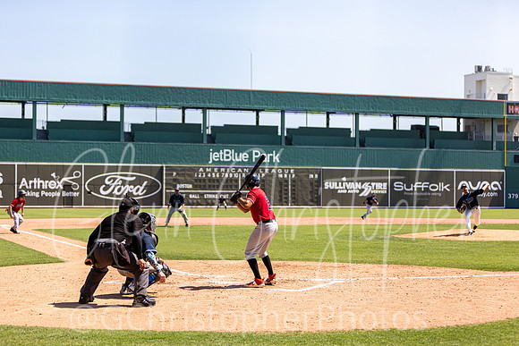 Mens Senior Baseball League - Naples Spring 2021
