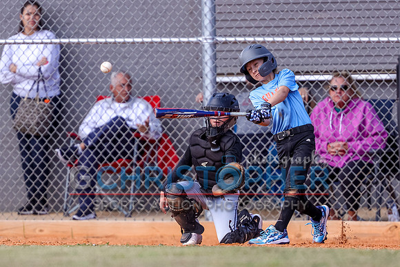Gulfside Baseball - 2022