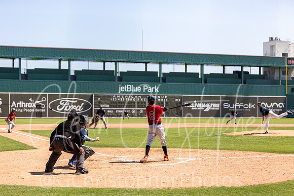 Mens Senior Baseball League - Naples Spring 2021
