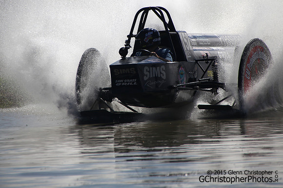 2015 Swamp Buggy Winter Classic - Naples, FL