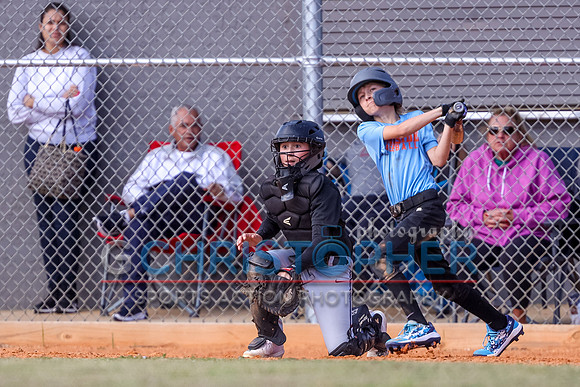 Gulfside Baseball - 2022