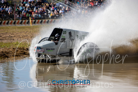 Swamp Buggy Races 2023 - 2024