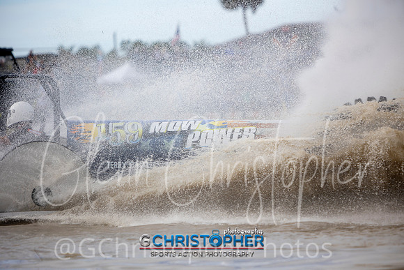 Swamp Buggy Races 2023 - 2024