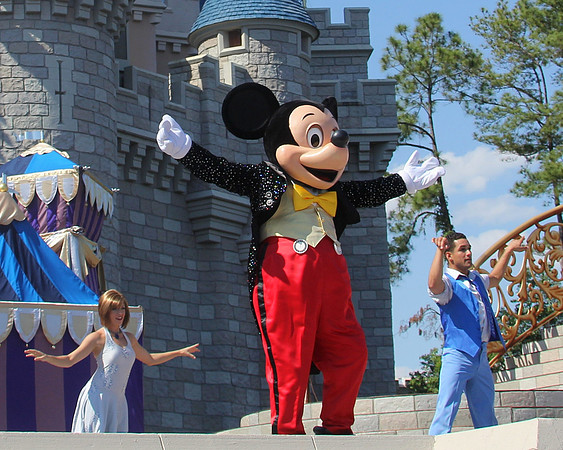 DISNEY