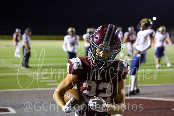 FBA Lions Football 2024