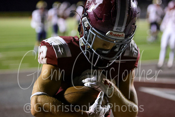 FBA Lions Football 2024