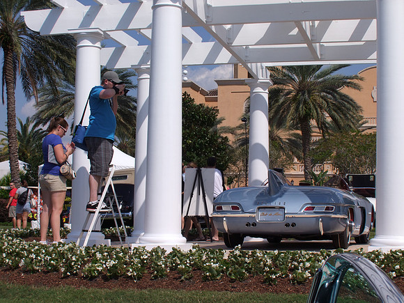 Festivals of Speed - Orlando, FL 2010